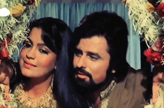 Sanjay Khan ने कमरे में ले जाकर जीनत अमान के साथ किया गलत काम, जिसके बाद फिर....