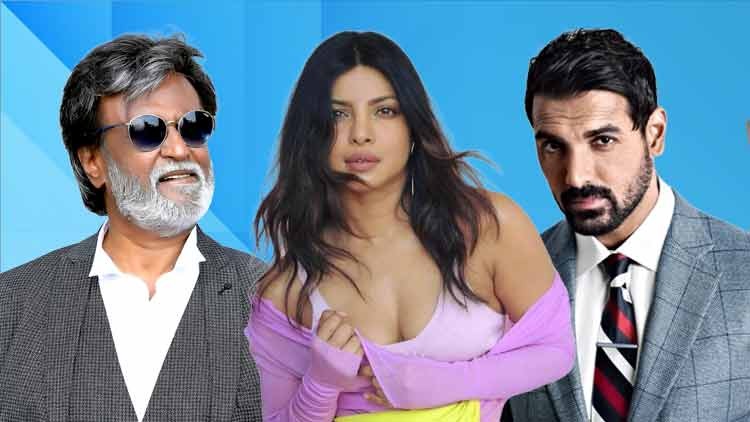 बंगला और गाड़ी नहीं बल्कि शरीर के इन हिस्सों का 9 Bollywood Stars ने कराया इंश्योरेंस