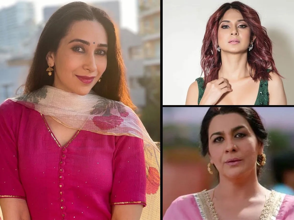 Bollywood की इन 8 अभिनेत्रियों ने तलाक के बाद नहीं बढ़ाया जीवन में अगला कदम, नहीं की दोबारा शादी