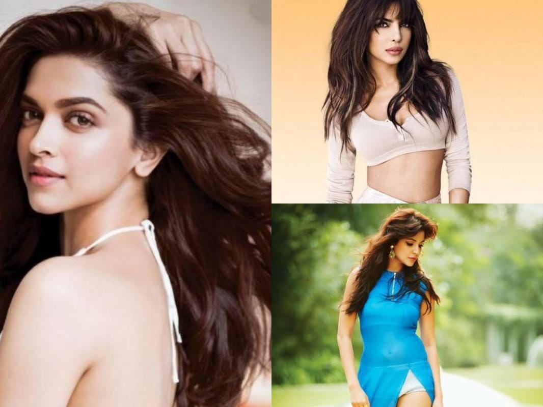 इन Bollywood Actresses के पास नहीं बचे खुद के कपड़े, पति के आउटफिट में दिखाया फैशन