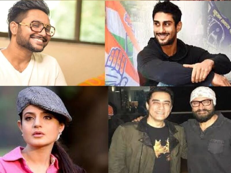 Bollywood के इन 5 घरों में रही आपस में ही बहुत ज्यादा खट-पट, एक ने खाए मां के जूते तो दूसरे को भाई से मिला धोखा