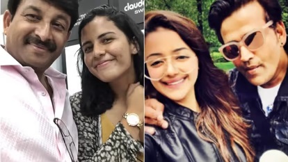 Bhojpuri Film Industry में इन 4 स्टारकिड्स का है नाम, एक ने तो बनाई बॉलीवुड में जगह