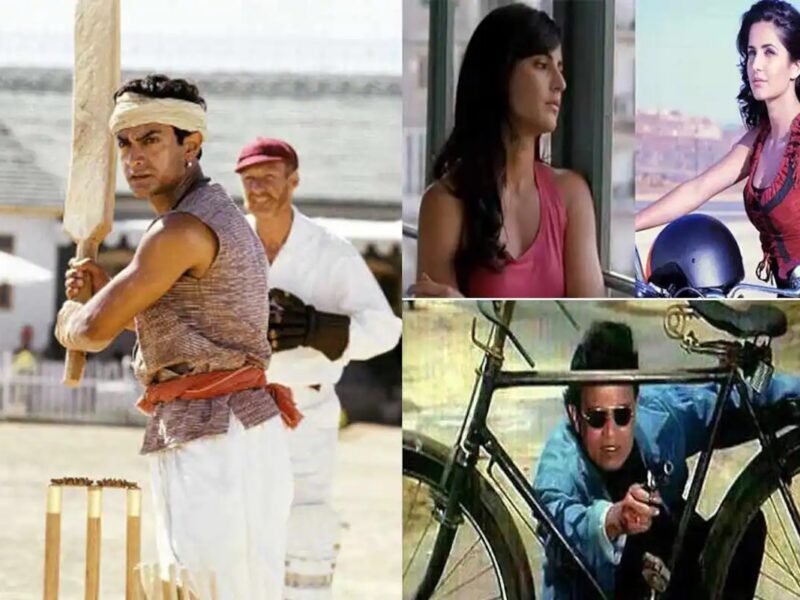 Bollywood की इन बड़ी फिल्मों की बड़ी गलतियां जो कभी किसी ने नहीं की नोटिस, आप भी देखकर रह जाएंगे दंग