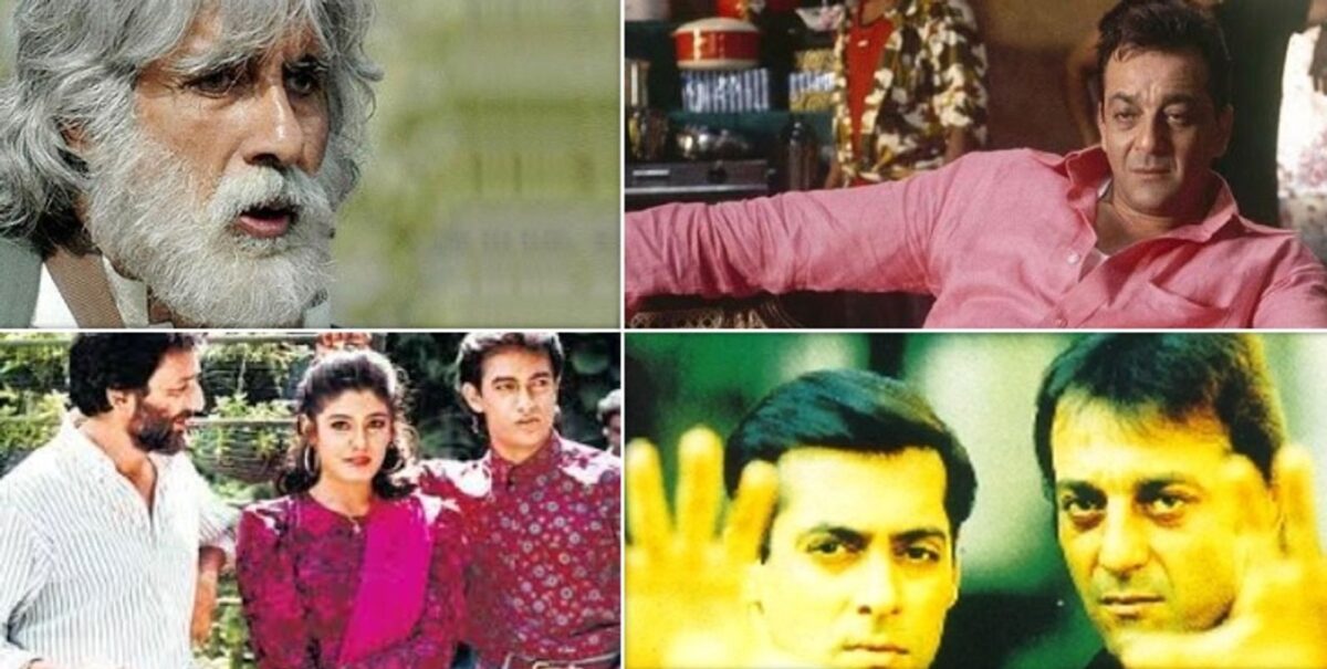 Bollywood में इन फिल्मों को नहीं किया जा सका रिलीज, अधूरी रह गई मूवीज़