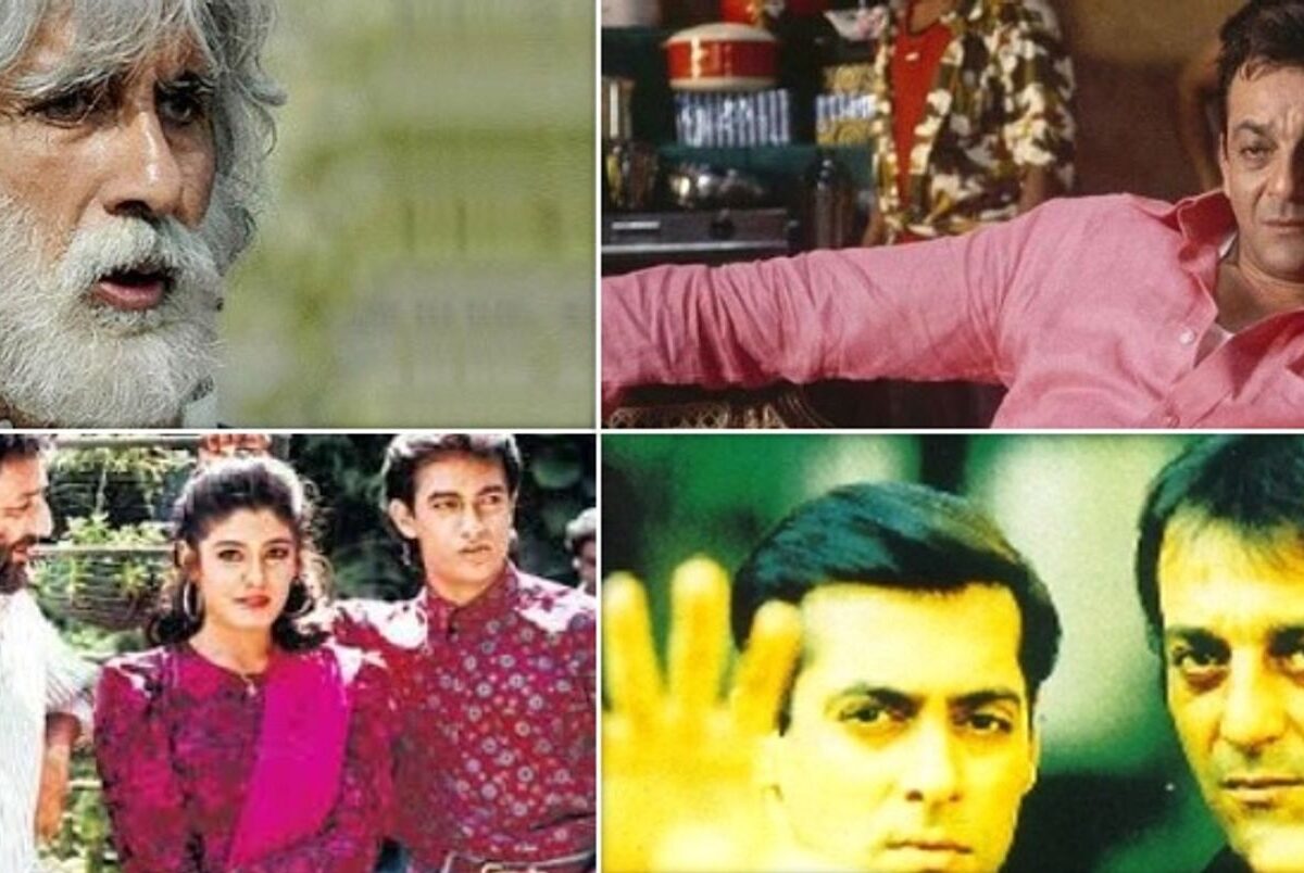 Bollywood में इन फिल्मों को नहीं किया जा सका रिलीज, अधूरी रह गई मूवीज़