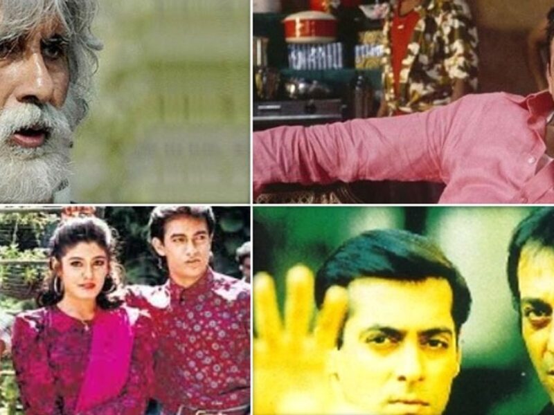 Bollywood में इन फिल्मों को नहीं किया जा सका रिलीज, अधूरी रह गई मूवीज़