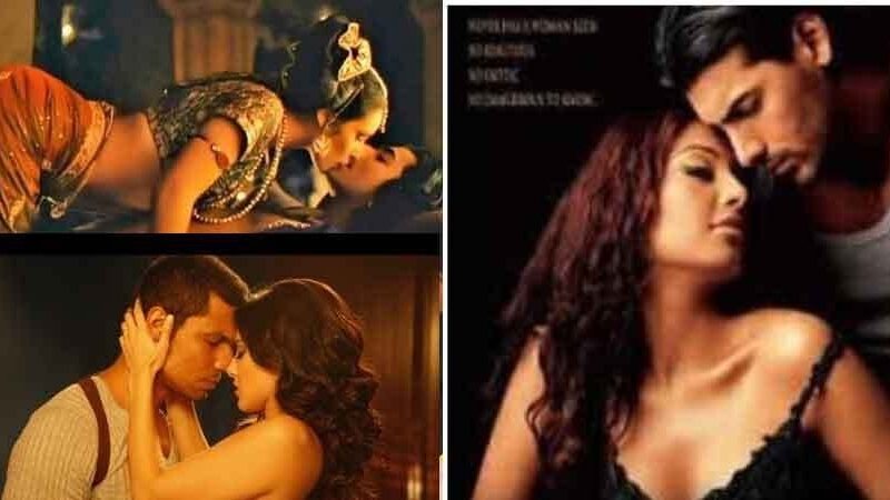 Bollywood में इन 5 फिल्मों ने पार कर दी सारी हदें, परिवार के साथ नहीं देख सकते हैं आप