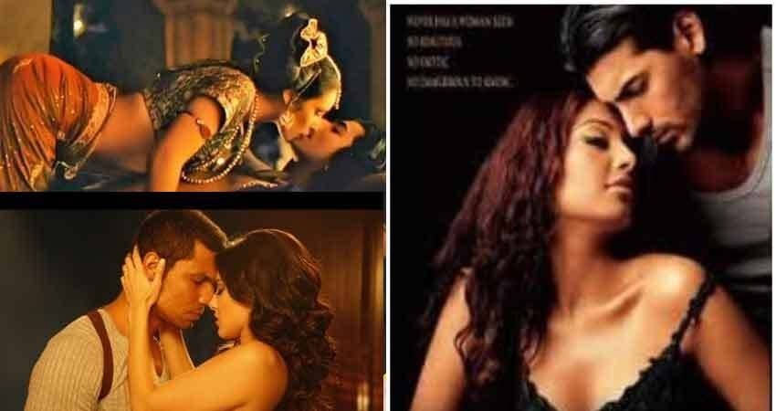 Bollywood में इन 5 फिल्मों ने पार कर दी सारी हदें, परिवार के साथ नहीं देख सकते हैं आप