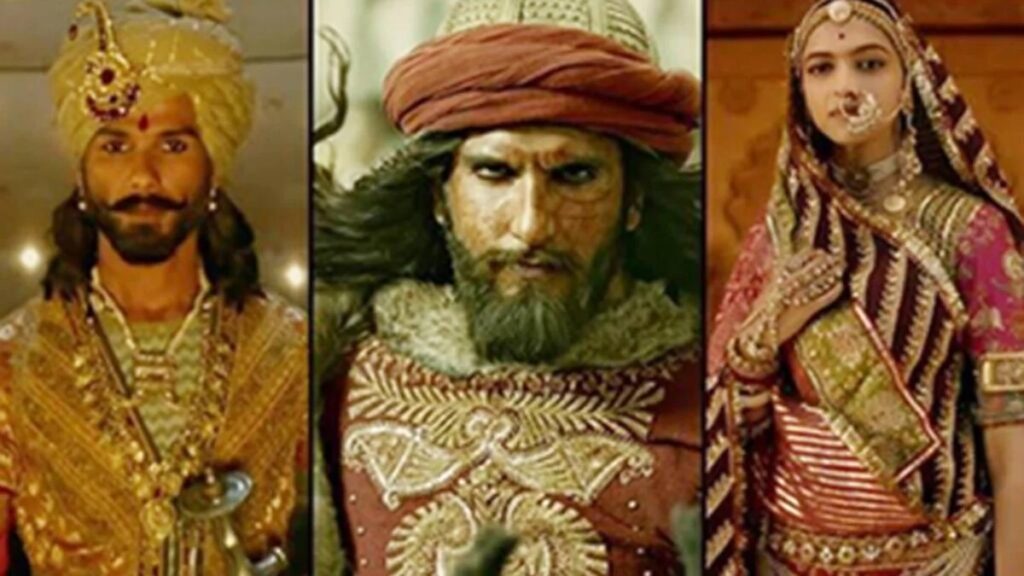 Bollywood की इन फिल्मों को रिलीज से पहले ही झेलना पड़ा विवाद