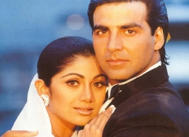 शादी करने से पहले Shilpa Shetty का इन मशहूर सेलिब्रिटी के साथ रहा संबंध