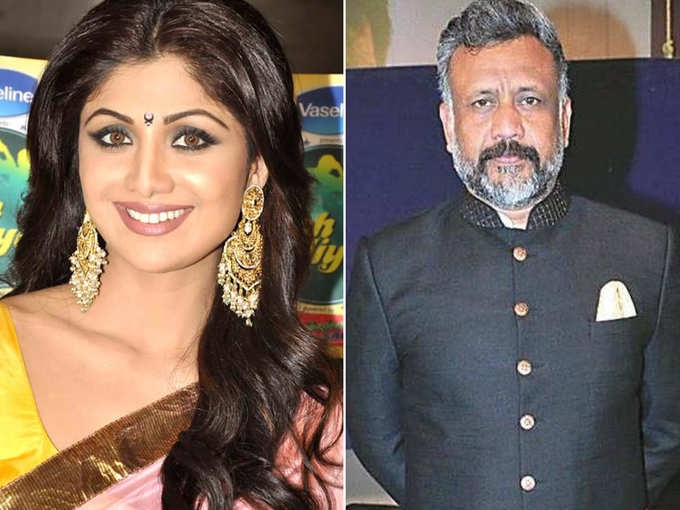 शादी करने से पहले Shilpa Shetty का इन मशहूर सेलिब्रिटी के साथ रहा संबंध