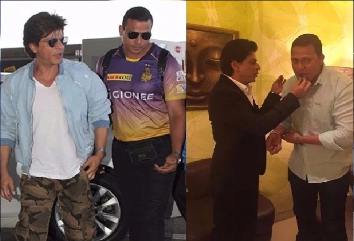Bollywood के 5 मशहूर अभिनेताओं ने लगा रखे खुद के बॉडीगार्ड, देते हैं भारी-भरकम सैलरी