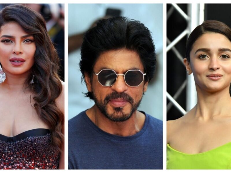 Bollywood Industry की मशहूर सितारे फिल्मों के अलावा इंस्टाग्राम पर कमाते हैं भारी भरकम पैसा, देखे सेलिब्रिटी की लिस्ट.....