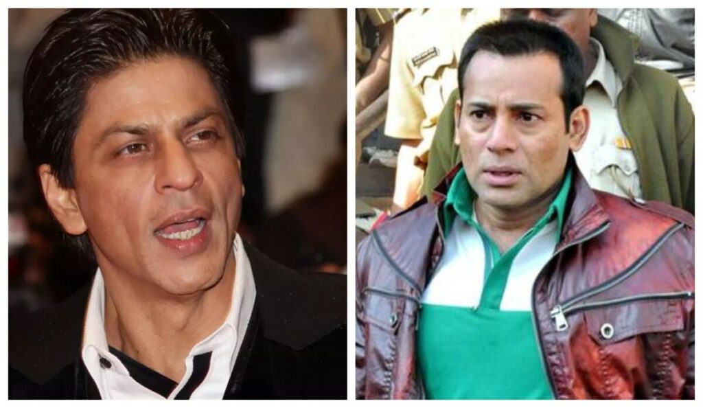 इन बड़े बड़े गैंगस्टर्स ने दी Shahrukh Khan को धमकी, इस तरह बाल बाल बचे किंग खान