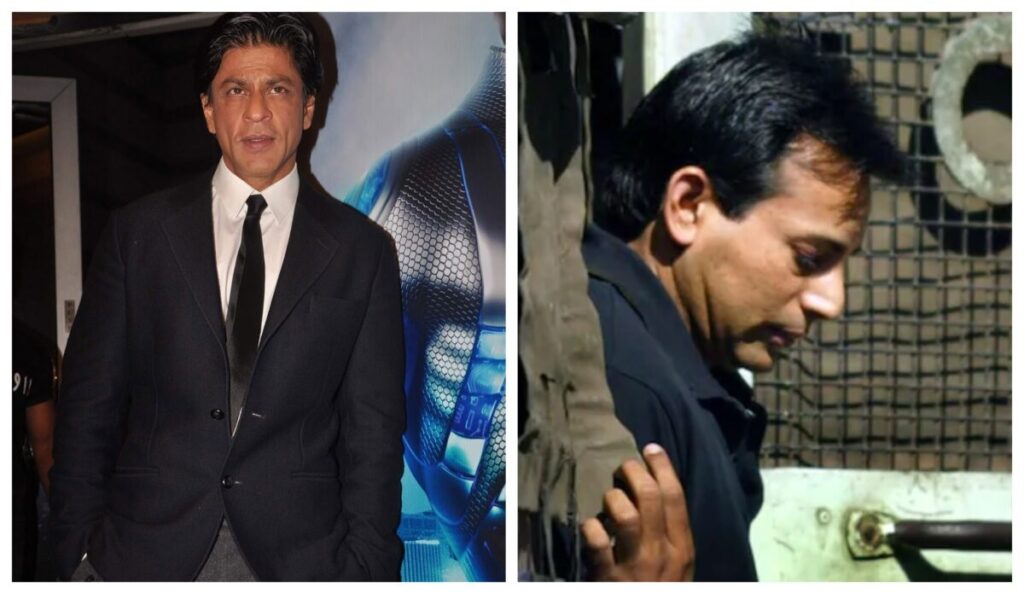 इन बड़े बड़े गैंगस्टर्स ने दी Shahrukh Khan को धमकी, इस तरह बाल बाल बचे किंग खान