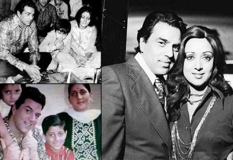 Bollywood के इन नायकों ने पहली बीवी को छोड़ रचाई दूसरी शादी, इस एक्टर के कारनामे को देखकर नहीं होगा आंखों पर यकीन