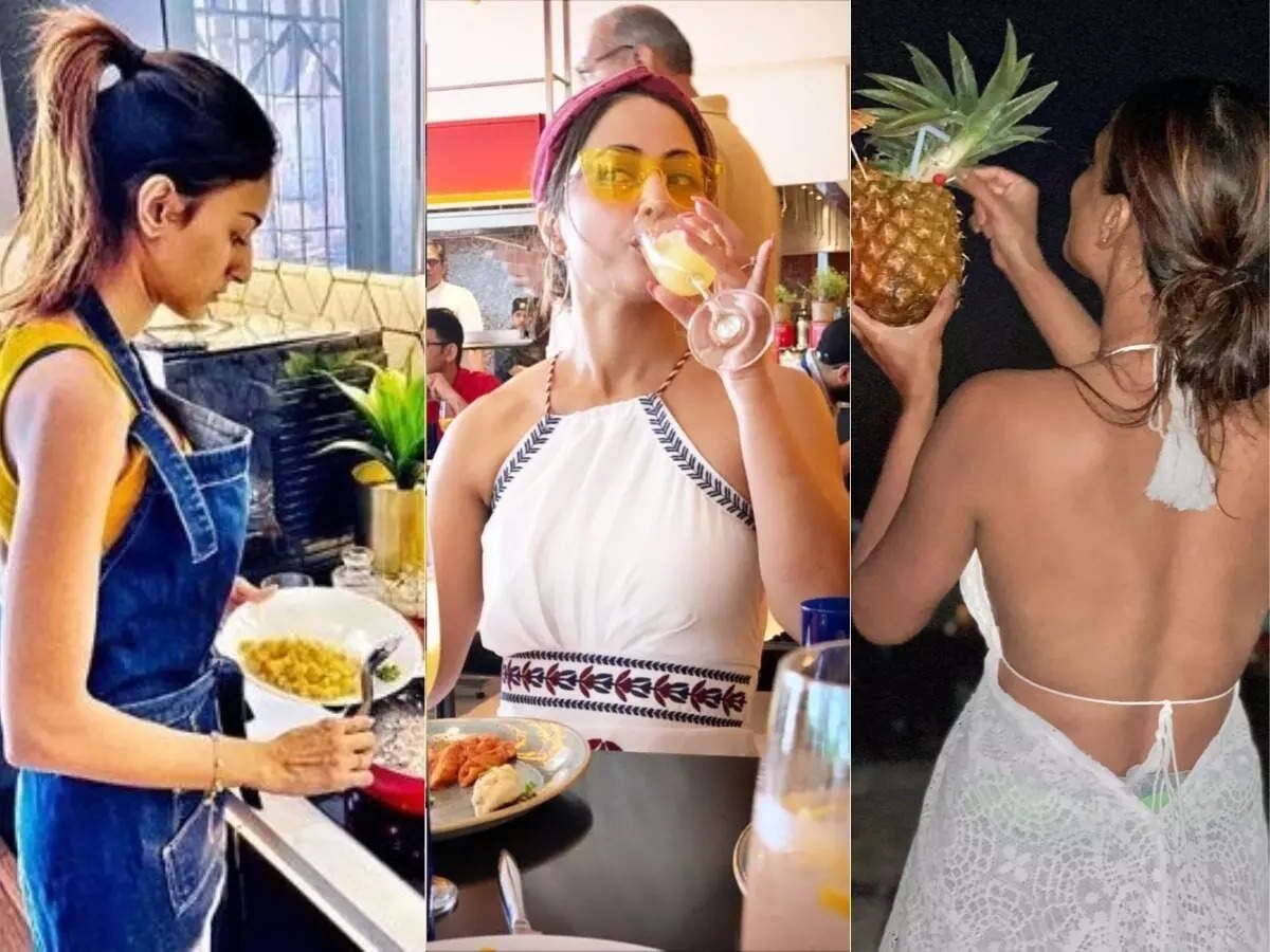 TV के ये मशहूर Actresses अपनी फिटनेस को लेकर रखती है काफी ध्यान, एक तो 16 घंटे तक रहती है भूखी