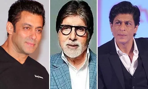 Bollywood के इन 4 स्टार की पर्सनालिटी पर हैं हर कोई फिदा, लेकिन असल जिंदगी में जूझ रहे हैं गंभीर बीमारी से