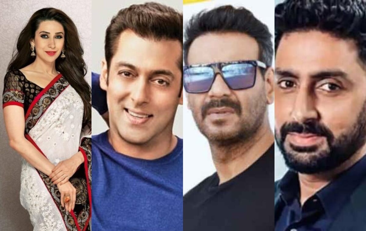 Karishma Kapoor के बॉलीवुड के इन 6 एक्टरों के साथ रख चुके हैं संबंध, फिर भी अब रह रही हैं अकेले