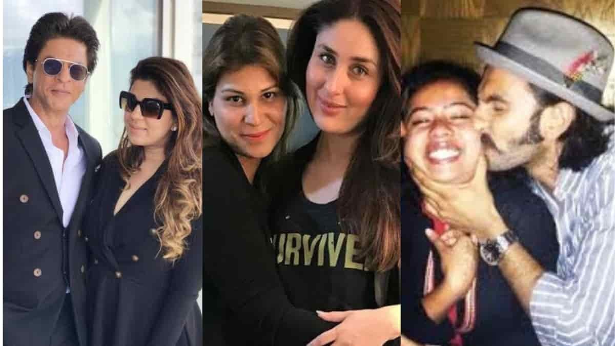 Bollywood के ये 6 मशहूर सितारे रखते हैं अपने मैनेजर का काफी ध्यान, वो भी खड़े रहते उनके साथ