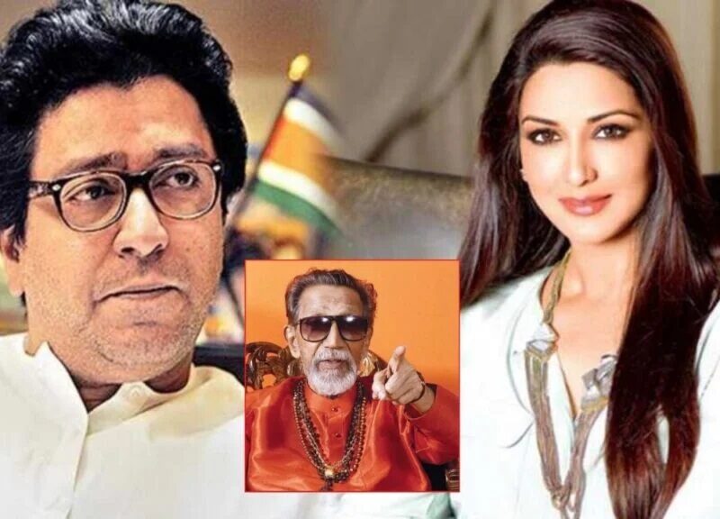 अदाओं से क्रिकेटर, नेता और अभिनेता तीनों को अपना दीवाना बना चुकी हैं Sonali Bendre, जानिए पूरा मामला