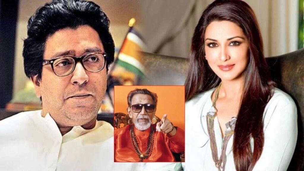 अदाओं से क्रिकेटर, नेता और अभिनेता तीनों को अपना दीवाना बना चुकी हैं Sonali Bendre, जानिए पूरा मामला