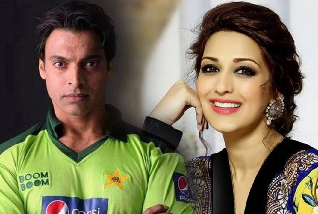  अपनी अदाओं से क्रिकेटर, नेता और अभिनेताओं को दीवाना बना चुकी हैं Sonali Bendre