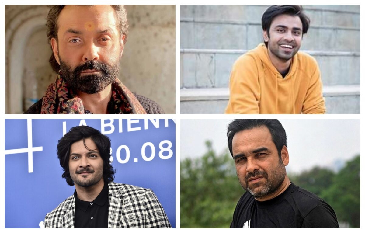 OTT Platform में इन 5 अभिनेताओं ने दिखाया अपना हुनर, चमक गई किस्मत बने ओटीटी के सुपरस्टार
