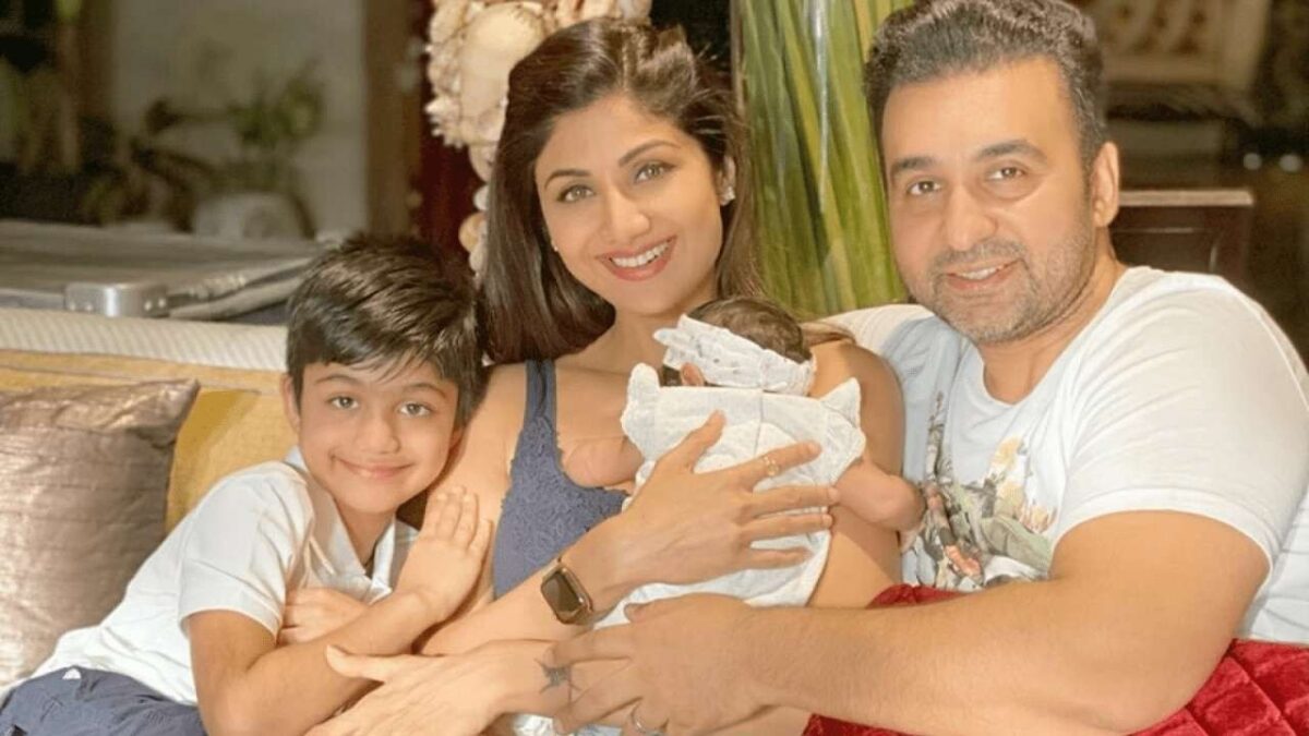 शादी करने से पहले Shilpa Shetty का इन 2 मशहूर सेलिब्रिटी के साथ रहा संबंध, मिला था ना भूलने वाला धोखा