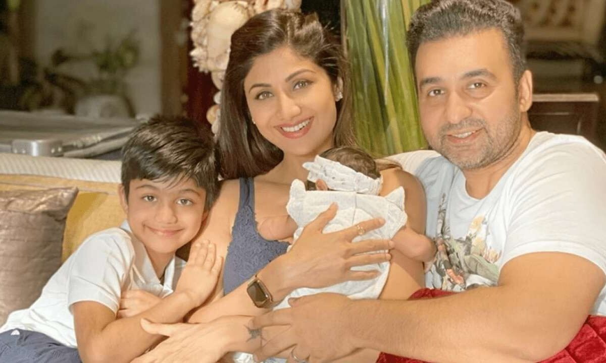 शादी करने से पहले Shilpa Shetty का इन 2 मशहूर सेलिब्रिटी के साथ रहा संबंध, मिला था ना भूलने वाला धोखा