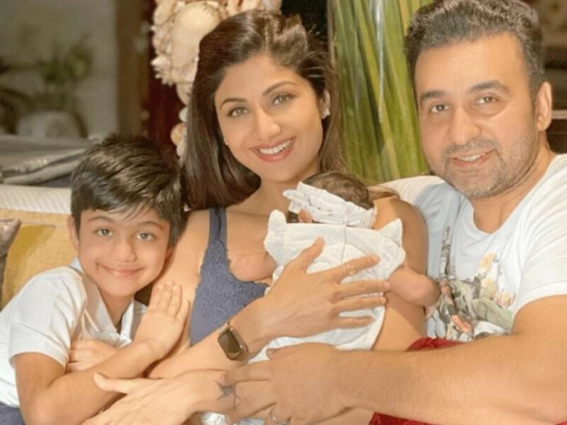 शादी करने से पहले Shilpa Shetty का इन 2 मशहूर सेलिब्रिटी के साथ रहा संबंध, मिला था ना भूलने वाला धोखा