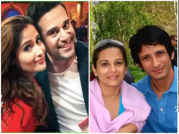 Bollywood से लेकर टीवी के इन मशहूर सुपर स्टारों का इन एक्ट्रेस के साथ है बहन का रिश्ता, देखे लिस्ट...
