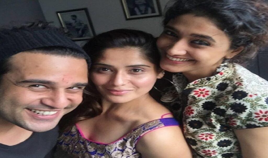 Bollywood से लेकर टीवी के इन मशहूर सुपर स्टारों का इन एक्ट्रेस के साथ है बहन का रिश्ता, देखे लिस्ट...