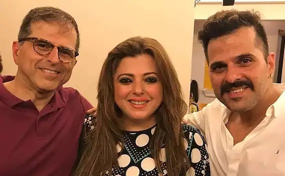 Bollywood से लेकर टीवी के इन मशहूर सुपर स्टारों का इन एक्ट्रेस के साथ है बहन का रिश्ता, देखे लिस्ट...