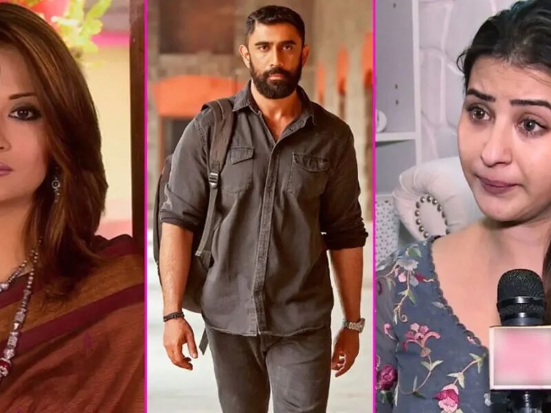 TV industry के ये 8 स्टार्स हो गए थे इतने गरीब, किसी को बेचना पड़ा अपना शरीर तो किसी को अपनों ने ही ठुकराया