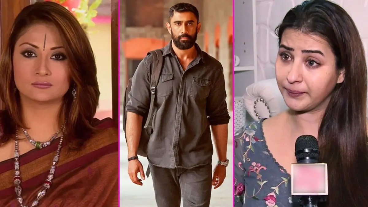 TV industry के ये 8 स्टार्स हो गए थे इतने गरीब, किसी को बेचना पड़ा अपना शरीर तो किसी को अपनों ने ही ठुकराया