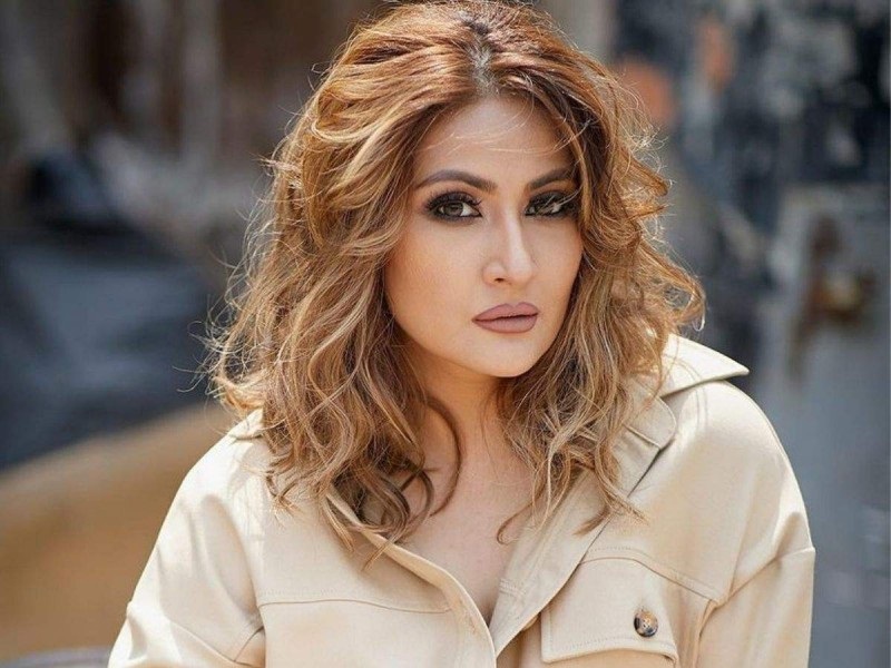 उर्वशी ढोलकिया (Urvashi Dholakia)