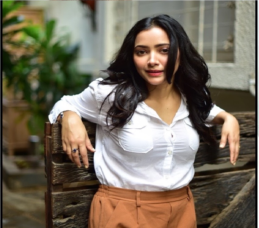 श्वेता बसु प्रसाद (Shweta Basu Prasad)