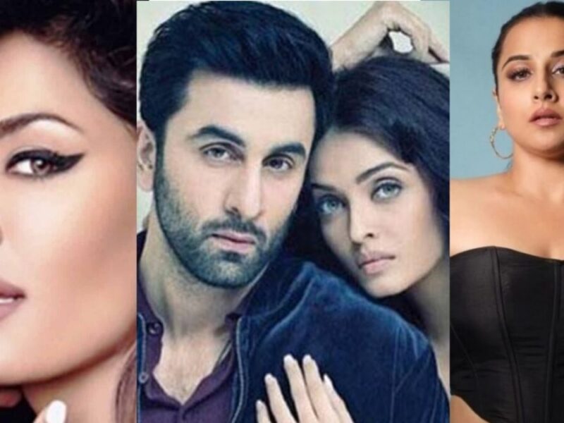 Bollywood की इन 5 अभिनेत्रियों ने शादी होने के बाद भी दिए हॉट और किसिंग सीन, जिस कारण ससुराल में सुनने पड़े ताने