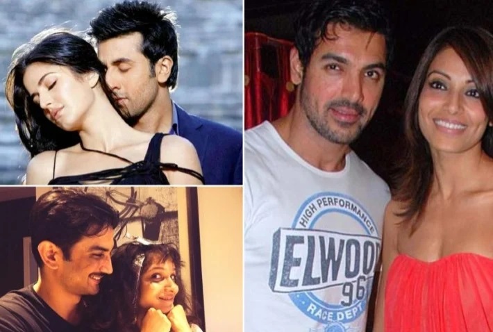 Bollywood की इन 5 जोड़ियों ने किया एक दूसरे से बेहद प्यार, रहे लिव- इन रिलेशनशिप में लेकिन कर ली दूसरे से शादी