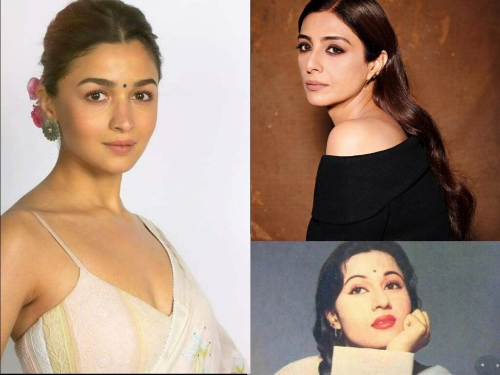 Bollywood की इन 5 अभिनेत्रियों ने रखा है अपना हिंदू नाम, लेकिन असल में है मुस्लिम