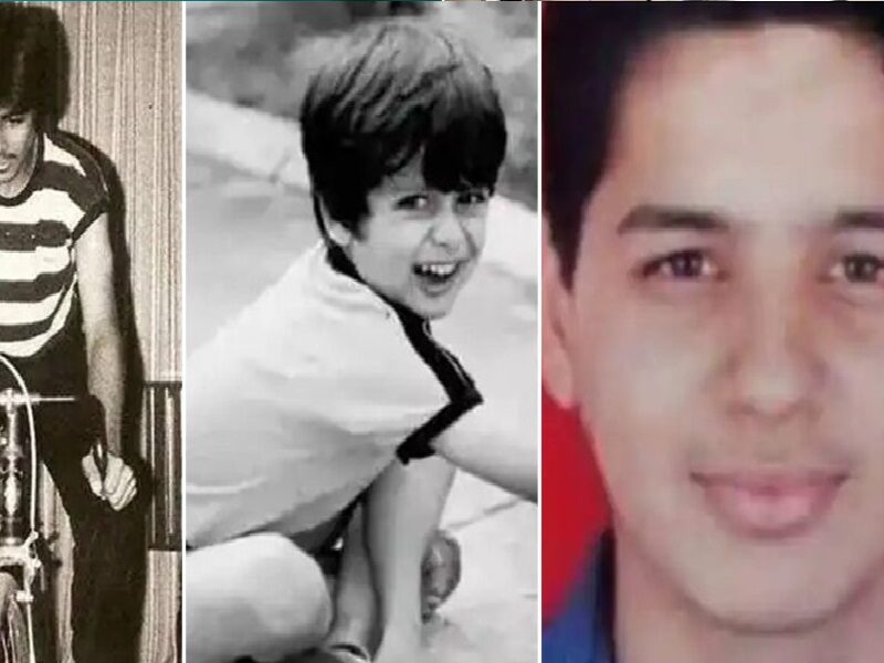 Bollywood के इन 10 सुपरस्टार की बचपन की फोटो देख नहीं पाएंगे पहचान, पहले दिखते थे ऐसे