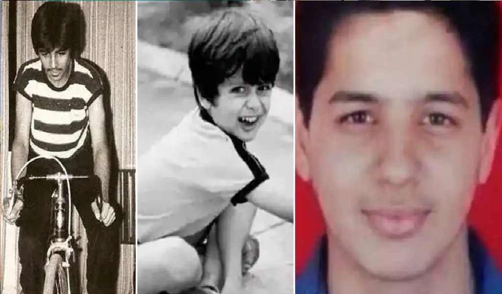 Bollywood के इन 10 सुपरस्टार की बचपन की फोटो देख नहीं पाएंगे पहचान, पहले दिखते थे ऐसे