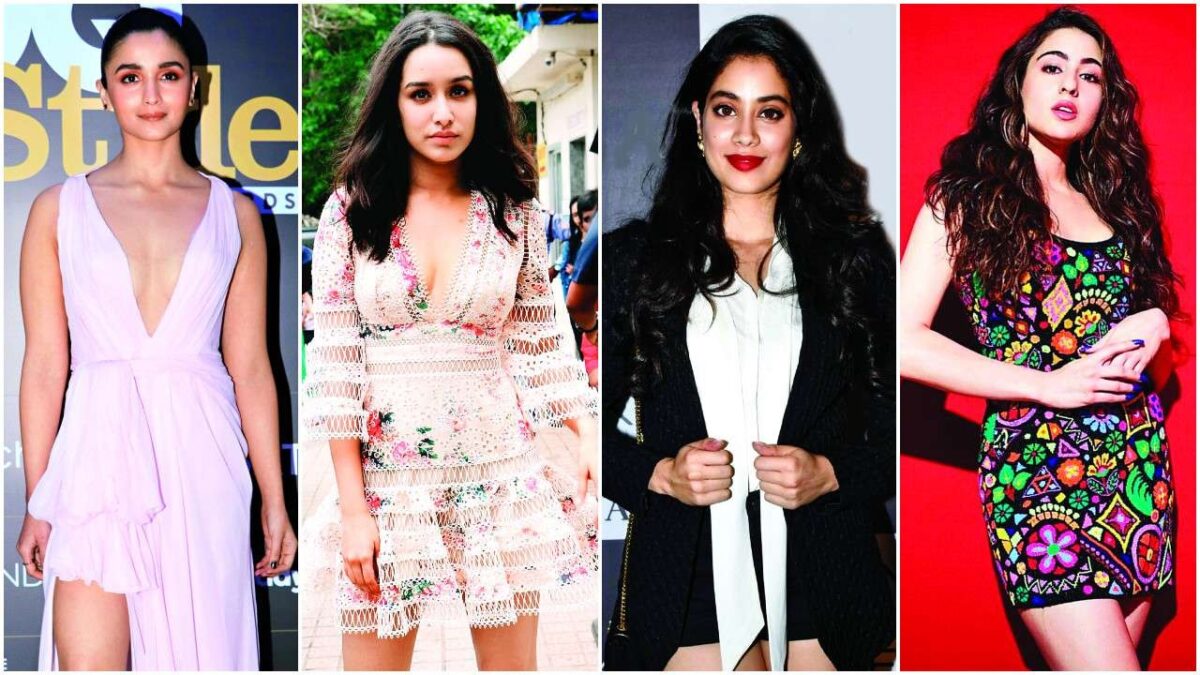 Bollywood की इन 5 मशहूर अदाकाराओ को पैसे का जरा से भी नहीं है घमंड, जीती हैं आम लोगों की तरह जिंदगी