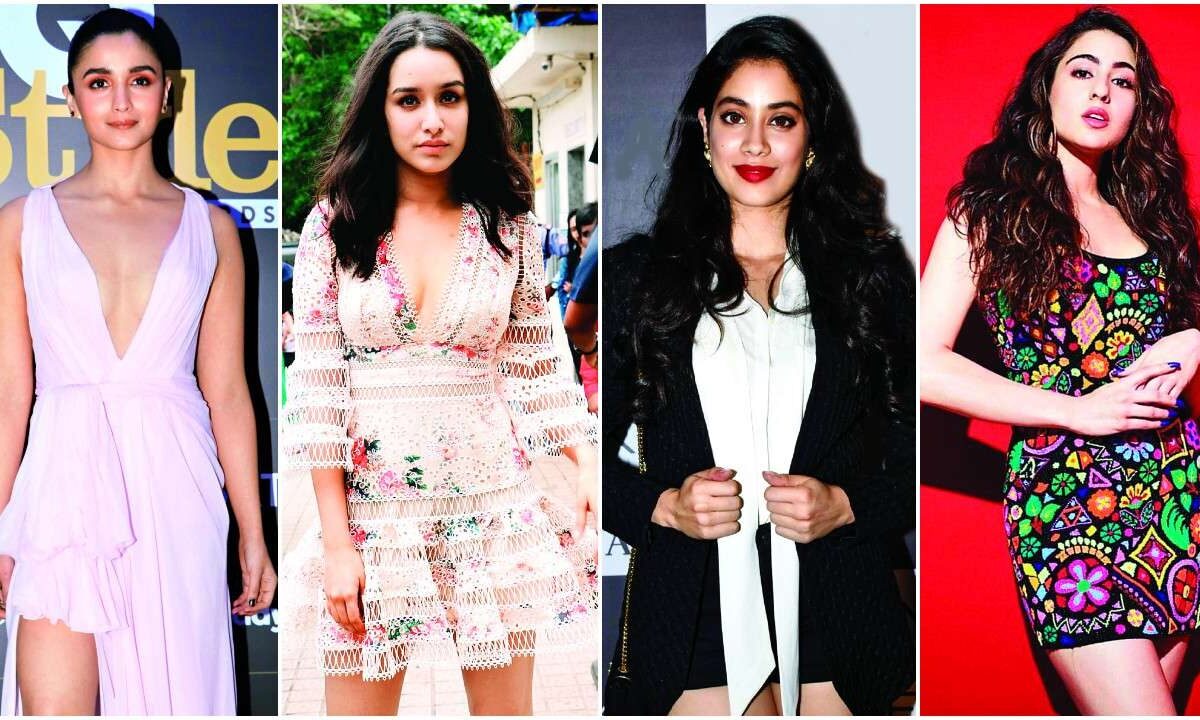 Bollywood की इन 5 मशहूर अदाकाराओ को पैसे का जरा से भी नहीं है घमंड, जीती हैं आम लोगों की तरह जिंदगी