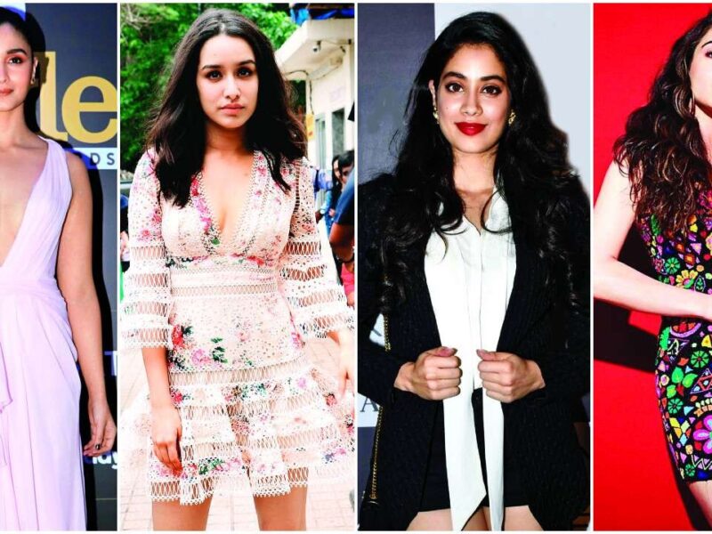 Bollywood की इन 5 मशहूर अदाकाराओ को पैसे का जरा से भी नहीं है घमंड, जीती हैं आम लोगों की तरह जिंदगी