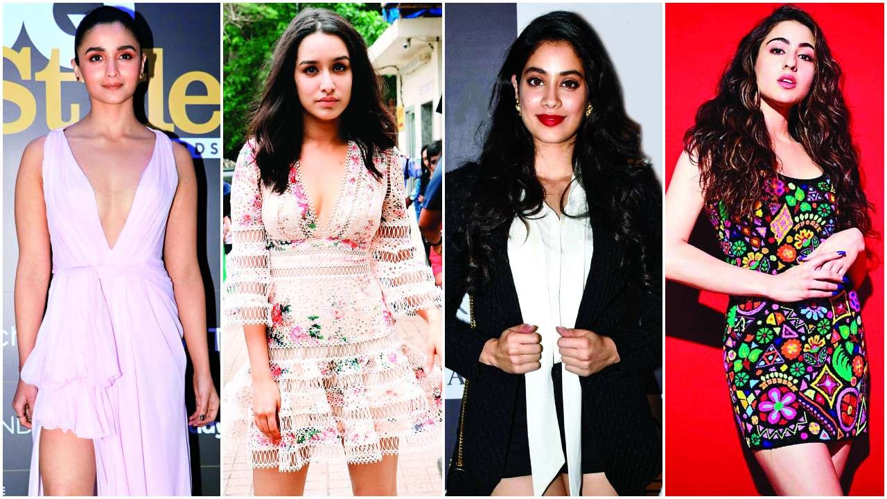 Bollywood की इन 5 मशहूर अदाकाराओ को पैसे का जरा से भी नहीं है घमंड, जीती हैं आम लोगों की तरह जिंदगी