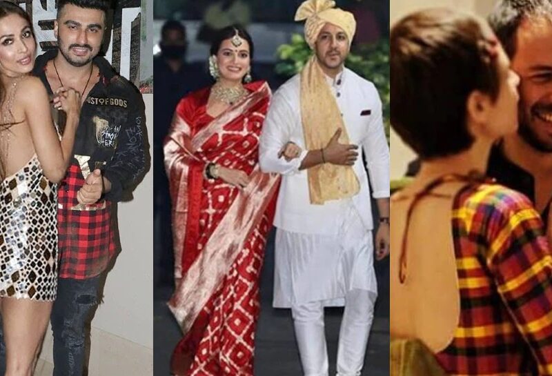 Bollywood की इन 6 मशहूर अभिनेत्रियों ने तलाक के बाद चुनी लिव इन रिलेशनशिप की राह
