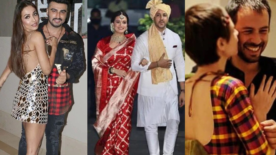 Bollywood की इन 6 मशहूर अभिनेत्रियों ने तलाक के बाद चुनी लिव इन रिलेशनशिप की राह