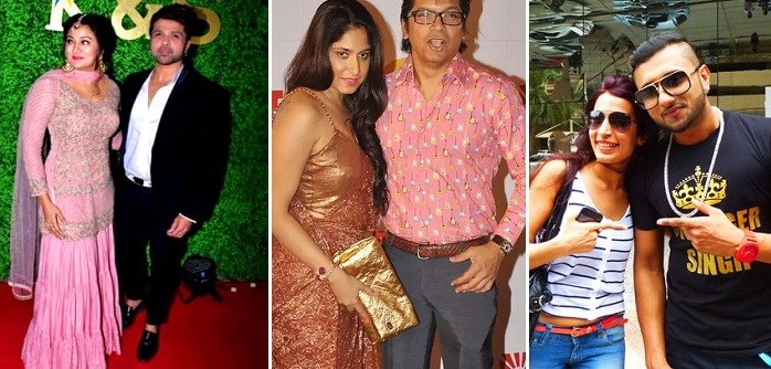 सिंगर रफ़्तार के अलावा ये 5 Famous Singers दे चुके हैं अपनी पत्नियों को तलाक